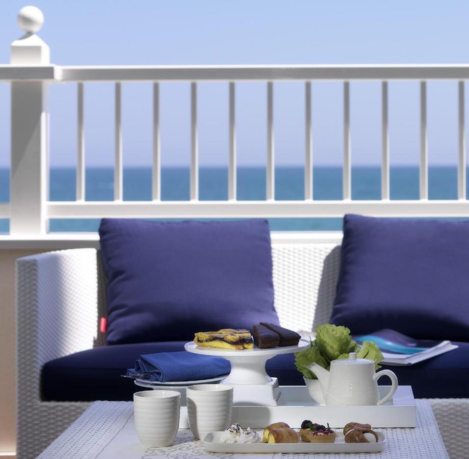 Hotel Tiffany'S Riccione Exterior photo